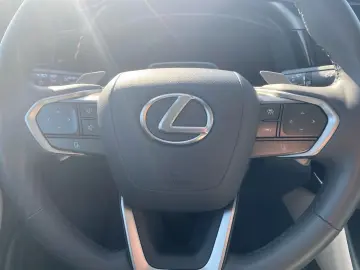 LEXUS RZ 450e Luxury Paket  Allrad 20Zoll Pano dimmbar