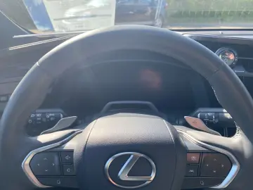 LEXUS RZ 450e Luxury Paket  Allrad 20Zoll Pano dimmbar