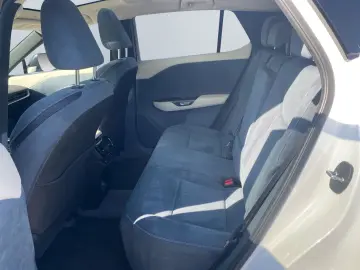 LEXUS RZ 450e Luxury Paket  Allrad 20Zoll Pano dimmbar