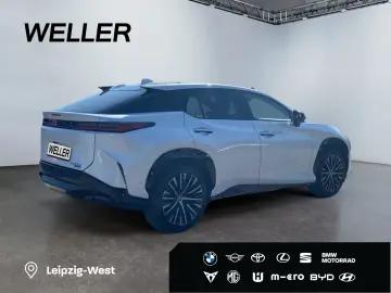LEXUS RZ 450e Luxury Paket  Allrad 20Zoll Pano dimmbar