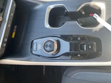 LEXUS RZ 450e Luxury Paket  Allrad 20Zoll Pano dimmbar