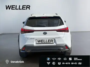 LEXUS UX 250h F SPORT Design  Bi-LED ACC RCam SHZ PDC