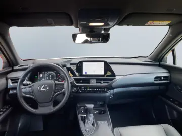 LEXUS UX 250h F SPORT Design  Bi-LED ACC RCam SHZ PDC