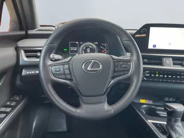 LEXUS UX 250h F SPORT Design  Bi-LED ACC RCam SHZ PDC