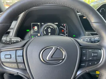 LEXUS UX 250h F SPORT Design  Bi-LED ACC RCam SHZ PDC