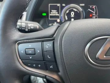 LEXUS UX 250h F SPORT Design  Bi-LED ACC RCam SHZ PDC