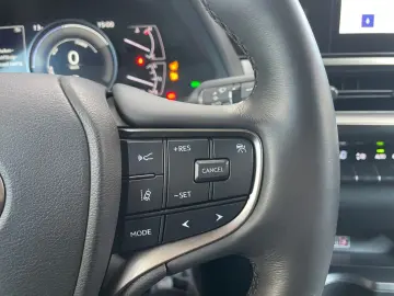 LEXUS UX 250h F SPORT Design  Bi-LED ACC RCam SHZ PDC