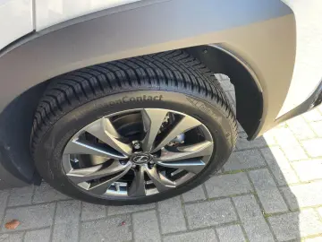 LEXUS UX 250h F SPORT Design  Bi-LED ACC RCam SHZ PDC