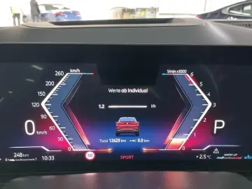 BMW X6 xDrive30d M SPORT PRO HUD AHK LM22 CARBON PAP