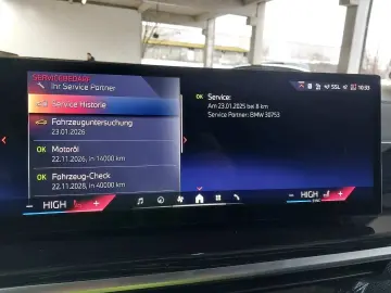 BMW X6 xDrive30d M SPORT PRO HUD AHK LM22 CARBON PAP