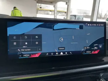 BMW X6 xDrive30d M SPORT PRO HUD AHK LM22 CARBON PAP