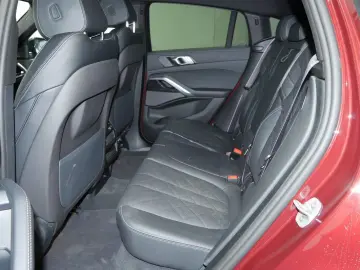 BMW X6 xDrive30d M SPORT PRO HUD AHK LM22 CARBON PAP