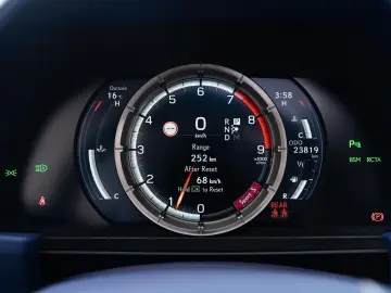 LEXUS LC 500 Cabriolet Mark Levinson  Nanoe 360