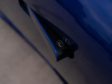 LEXUS LC 500 Cabriolet Mark Levinson  Nanoe 360