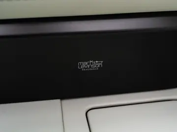 LEXUS LC 500 Cabriolet Mark Levinson  Nanoe 360