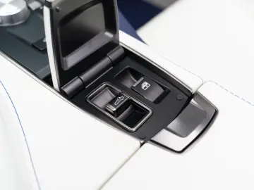 LEXUS LC 500 Cabriolet Mark Levinson  Nanoe 360