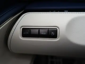 LEXUS LC 500 Cabriolet Mark Levinson  Nanoe 360