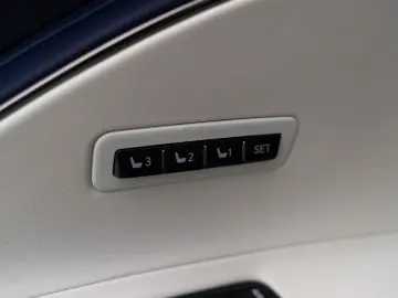 LEXUS LC 500 Cabriolet Mark Levinson  Nanoe 360