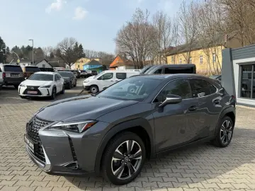 LEXUS UX 250 h Style.LED.ACC.Kamera.