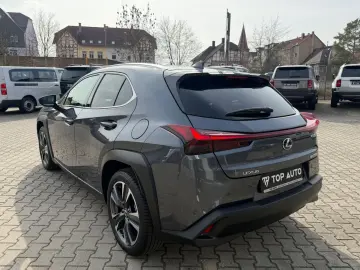 LEXUS UX 250 h Style.LED.ACC.Kamera.