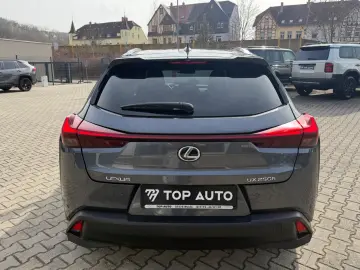 LEXUS UX 250 h Style.LED.ACC.Kamera.