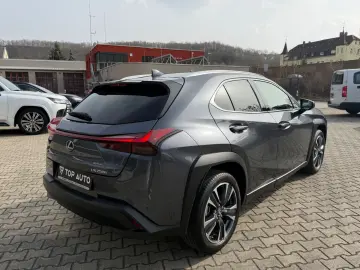 LEXUS UX 250 h Style.LED.ACC.Kamera.
