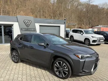 LEXUS UX 250 h Style.LED.ACC.Kamera.