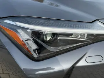 LEXUS UX 250 h Style.LED.ACC.Kamera.