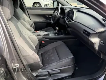 LEXUS UX 250 h Style.LED.ACC.Kamera.