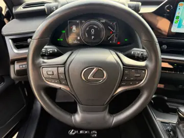 LEXUS UX 250 h Style.LED.ACC.Kamera.