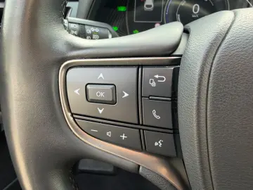 LEXUS UX 250 h Style.LED.ACC.Kamera.