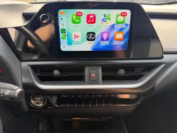 LEXUS UX 250 h Style.LED.ACC.Kamera.