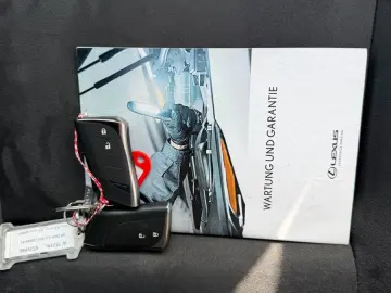 LEXUS UX 250 h Style.LED.ACC.Kamera.