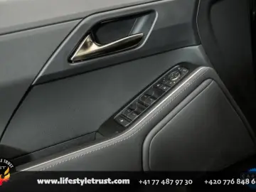 LEXUS GX 550 Premium HUD 3.4V6  7seat AWD- € 76.500 T1