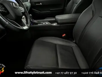 LEXUS GX 550 Premium HUD 3.4V6  7seat AWD- € 76.500 T1