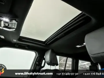 LEXUS GX 550 Premium HUD 3.4V6  7seat AWD- € 76.500 T1