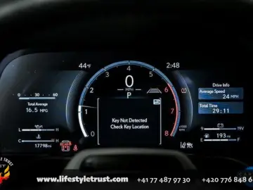 LEXUS GX 550 Premium HUD 3.4V6  7seat AWD- € 76.500 T1