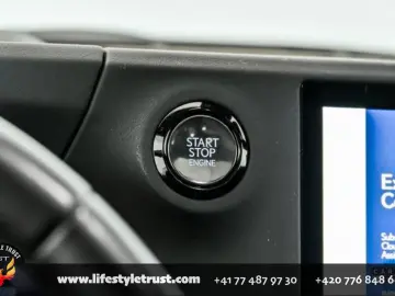 LEXUS GX 550 Premium HUD 3.4V6  7seat AWD- € 76.500 T1