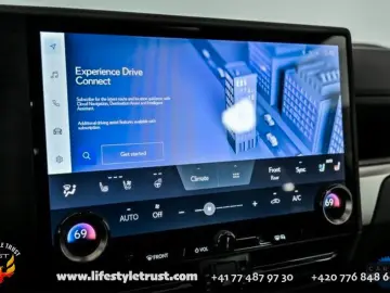 LEXUS GX 550 Premium HUD 3.4V6  7seat AWD- € 76.500 T1