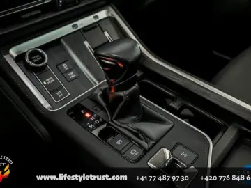 LEXUS GX 550 Premium HUD 3.4V6  7seat AWD- € 76.500 T1