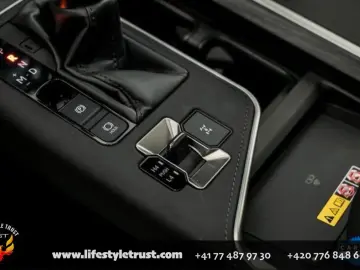 LEXUS GX 550 Premium HUD 3.4V6  7seat AWD- € 76.500 T1