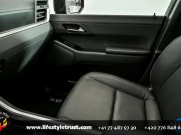 LEXUS GX 550 Premium HUD 3.4V6  7seat AWD- € 76.500 T1