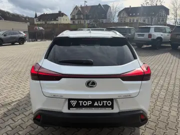 LEXUS UX 250 h Style.LED.ACC.Kamera.