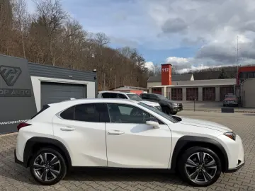 LEXUS UX 250 h Style.LED.ACC.Kamera.
