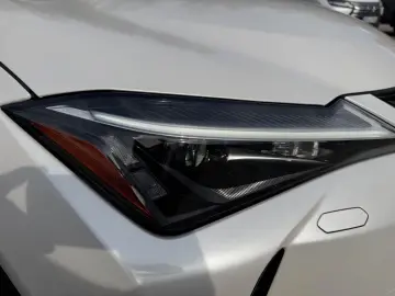 LEXUS UX 250 h Style.LED.ACC.Kamera.