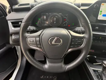 LEXUS UX 250 h Style.LED.ACC.Kamera.