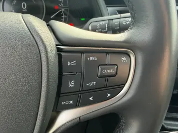 LEXUS UX 250 h Style.LED.ACC.Kamera.