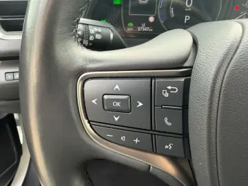 LEXUS UX 250 h Style.LED.ACC.Kamera.