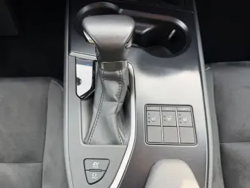 LEXUS UX 250 h Style.LED.ACC.Kamera.