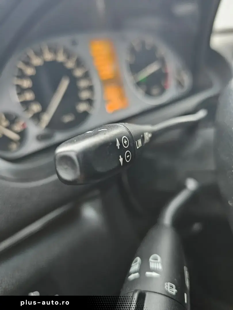 Mercedes B-klasse 170i AUTOMAT 2008 115 cai